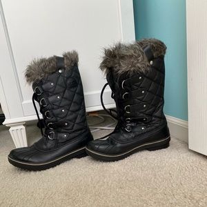 Women’s Sorel Boots